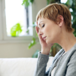 Migrän ger ökad risk för hjärtinfarkt och stroke